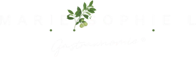 Marie-Sophie L Gastrawnomie®